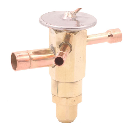 Expansion valve