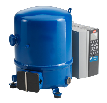inverter compressor